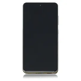 Samsung Galaxy A14 5G 4 GB RAM 64 GB Silver