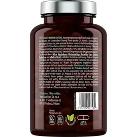 essensey Korean Ginseng Kapseln 90 St.