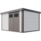 Telluria Classico 4,08 x 3,18 m Weiß