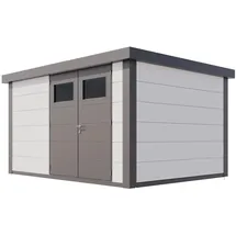 Telluria Classico 4,08 x 3,18 m Weiß