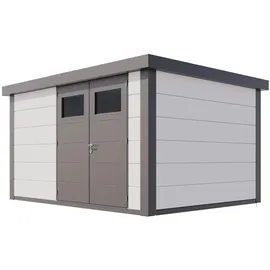 Telluria Classico 4,08 x 3,18 m Weiß