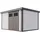 Telluria Classico 4,08 x 3,18 m Weiß