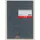 KÖNIG & EBHARDT Geschäftsbuch A4 Grau