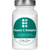 Kyberg Vital Gmbh Orthodoc Vitamin C Komplex Kapseln