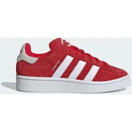 adidas Campus 00s Better Scarlet / Cloud White / Better Scarlet 36 2/3