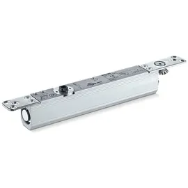 GEZE Boxer Türschließer EN 2-4 2V Silber