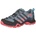 Magic Grey / Grey Five / Acid Red