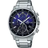 Casio Edifice Efv-600d-2avuef Uhr Stainless Steel One Size