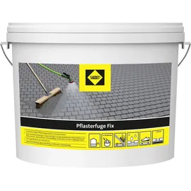 Sakret Pflasterfuge Fix 22 kg