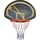 Sedco Panel na basket SPARTAN 80x56 1180 + síťka venkovní použití - Rot