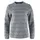 Fjällräven Snow Round Neck Pullover Grau L