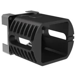 Lagerkäfig Bird Pro