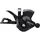 Shimano Deore SL-M5100 Schalthebel Black,