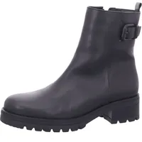 Gabor Damen Stiefeletten 52.780.57 Farbe: schwarz, Größe: 37 - Schwarz -