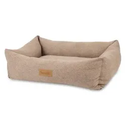 Scruffs Hundebett SEATTLE braun L