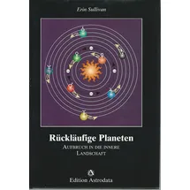 Edition Astrodata Rückläufige Planeten