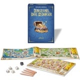 Ravensburger alea  Dungeons, Dice and Danger
