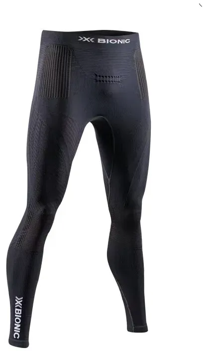 X-BIONIC EA 4.0. Pants Men opal black-arctic XXL