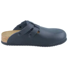 Birkenstock Kay SL schwarz, normal, Größe 43