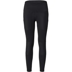 Tchibo - Outdoor-Tight - Damen - Gr. S - schwarz