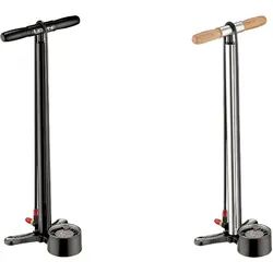 LEZYNE Standluftpumpe Alloy Floor Drive