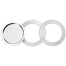 Ibili Kaffeefilter Essential 2 St.