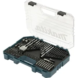Makita Bohrer-Bit-Set E-16988 75-tlg.