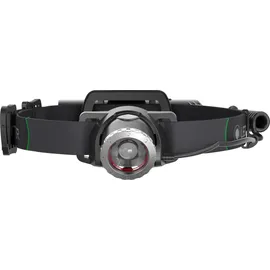 Ledlenser LED LENSER® Stirnlampe MH10 Black Edition