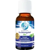 Dr. Niedermaier Rechtsregulat® Bio 20ml