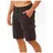 Rip Curl Classic Surf Trail Cargo Schwarz 34