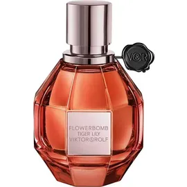 Viktor & Rolf Flowerbomb Tiger Lily Eau de Parfum 50 ml