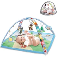 Chipolino Chipolino, Krabbeldecke + Spielbogen, Spielbogen, Krabbeldecke