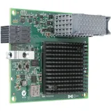 Lenovo 00AG540 - Flex System CN4052S 2-port 10Gb Virtual (Mini PCI Express), Netzwerkkarte Eingebaut Ethernet 10000 Mbit/s