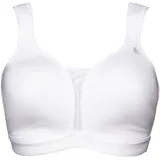 Sports Bra Padded white 10000 85D