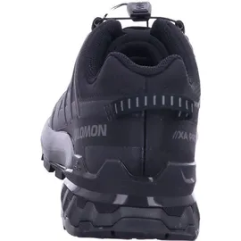 Salomon X Ultra 360 GTX Herren black/magnet/quiet shade 46