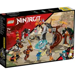 LEGO® NINJAGO 71764 Ninja-Trainingszentrum