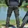 Trilobite Acid Scrambler Doublelayer Motorrad Jeans
