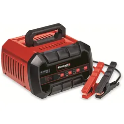 EINHELL Batterie-Ladegerät CE-BC 15 M, 12 V, 15 A
