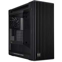 ASUS ProArt PA602 E-ATX Gaming Gehäuse Gehäuse mit Seitenfenster schwarz