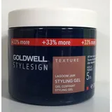 Goldwell Stylesign Texture Lagoom Jam Styling Gel 200 ml