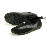 Aqua Lung CANCUN,BLACK SILVER für Damen, schwarz, Gr. 40