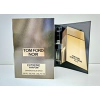 Tom Ford Noir Extreme Parfum Spray 2x 1,5 ml Parfüm Proben (3ml)