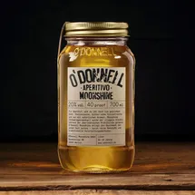 O'Donnell Moonshine Aperitivo 20% Vol. 0,7 l