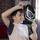 Hasbro Spiderman Venomversus Venom Glow-In-The-Dark Leucht-Maske