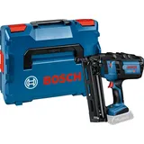 Bosch Professional GNH 18V-64 Akku-Nagler solo inkl. L-Boxx