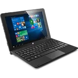 CSL Panther Tab HD 10.1" 128 GB Wi-Fi W11P schwarz