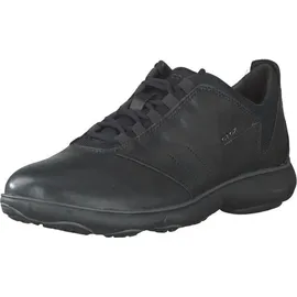 GEOX Nebula U52D7A black 43