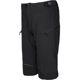 O'Neal Rockstar Herren Bikeshort-Schwarz-32