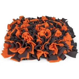 TrendPet Schnüffelteppich orange