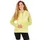 The North Face Ridgelite Futurefleece Wind Jacke (Größe S,